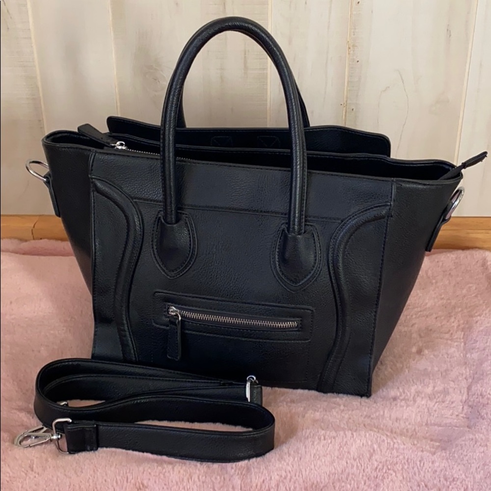 Luggage Dupe